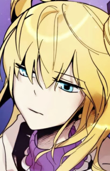 Gambar Karakter Lynn Taylor