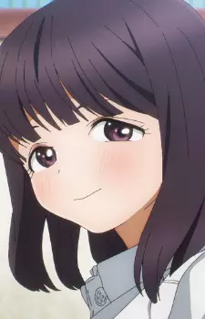 Gambar Karakter Anime: Riona Shijou