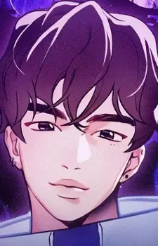 Gambar Karakter Anime: Hwan