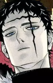 Gambar Karakter Anime: Zenon Zogratis