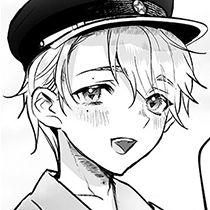 Gambar Karakter Seiji Kimiyoshi