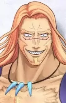 Gambar Karakter Anime: Vetto