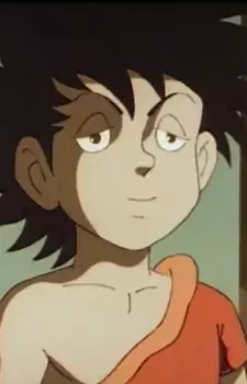 Gambar Karakter Anime: Cory