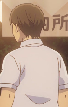 Gambar Karakter Futaba's Father