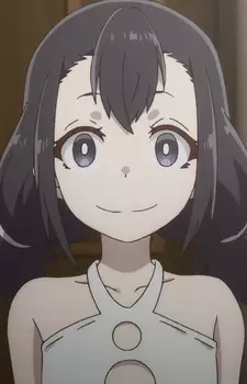 Gambar Karakter Anime: Pandemonium