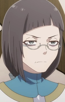 Gambar Karakter Sicilia