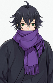 Gambar Karakter Anime: Suishinshi  Masahide