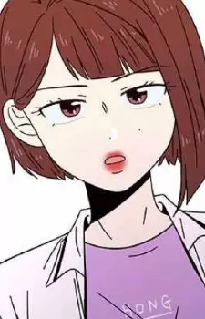 Gambar Karakter Anime: Seonhui Kang