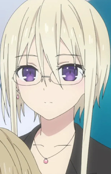 Gambar Karakter Karen Nora Mathers