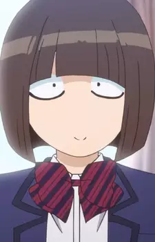 Gambar Karakter Anime: Eiko Ushiroda