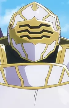 Gambar Karakter Anime: Arc
