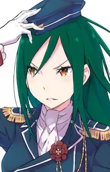 Gambar Karakter Anime: Crusch Karsten