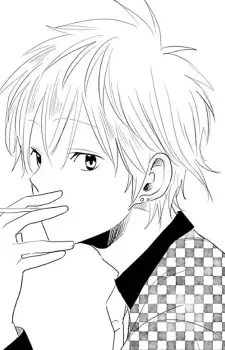 Gambar Karakter Anime: Naoki Kurebayashi