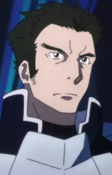 Gambar Karakter Anime: Schmitt