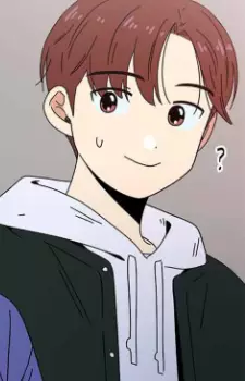 Gambar Karakter Anime: Subin Kang