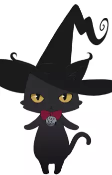 Gambar Karakter Anime: Perdura