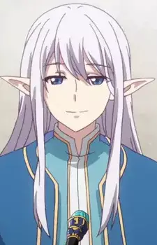 Gambar Karakter Anime: Weiss