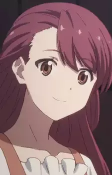 Gambar Karakter Anime: Karla