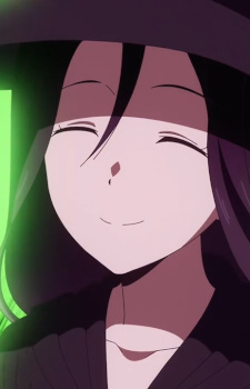 Gambar Karakter Yume Atenbou