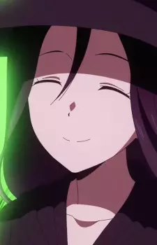 Gambar Karakter Anime: Yume Atenbou