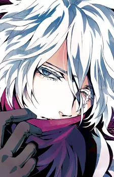 Gambar Karakter Anime: James Tyrrell