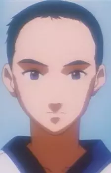 Gambar Karakter Anime: Hal