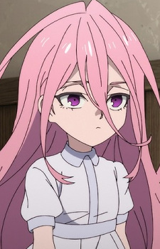 Gambar Karakter Aya Tademaru