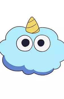 Gambar Karakter Anime: Ikkakukun