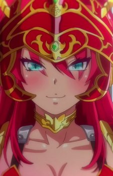 Gambar Karakter Anime: Stella  Fons