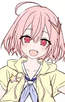 Gambar Karakter Anime: Misaki Yumeno