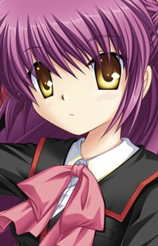 Gambar Kanata Futaki