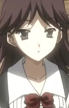 Gambar Karakter Anime: Natsumi Koizumi