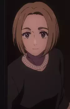 Gambar Karakter Anime: Asako Kobayakawa