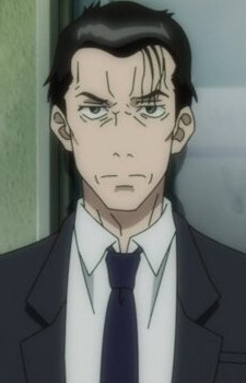 Gambar Karakter Hiroki Hanzawa