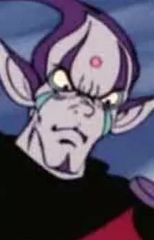 Gambar Karakter Anime: Whiter