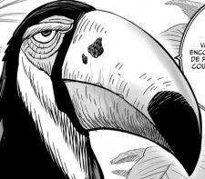 Gambar Karakter Zena