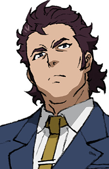 Gambar Karakter Vim Jeturk