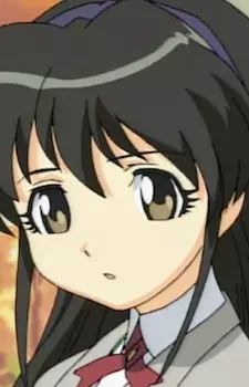 Gambar Karakter Anime: Tsukie Kayano