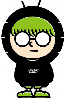 Gambar Karakter Wicky