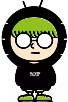 Gambar Karakter Anime: Wicky