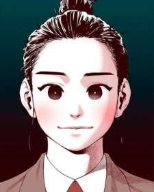 Gambar Karakter Tae-young Kwon