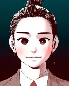 Gambar Karakter Anime: Tae-young Kwon