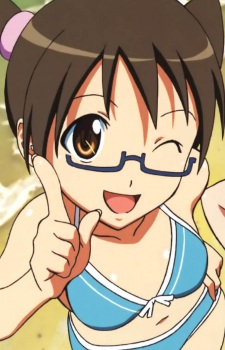 Gambar Karakter Mio Sawada