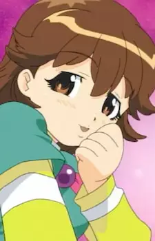 Gambar Karakter Anime: Nanapon