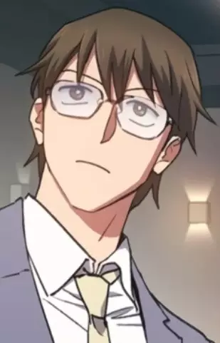 Gambar Karakter Anime: Mingyu Park