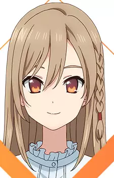 Gambar Karakter Anime: Mikoto Sawatari