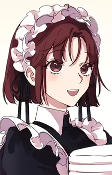 Gambar Karakter Anime: Rini