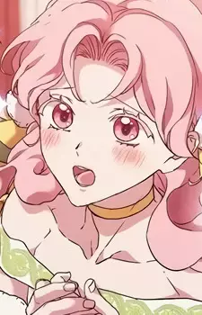 Gambar Karakter Anime: Sophia Maecien