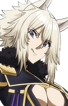 Gambar Karakter Zeta