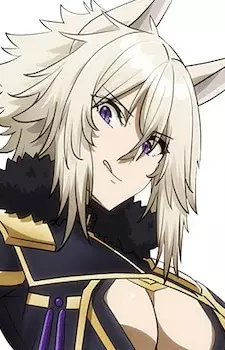 Gambar Karakter Anime: Zeta
